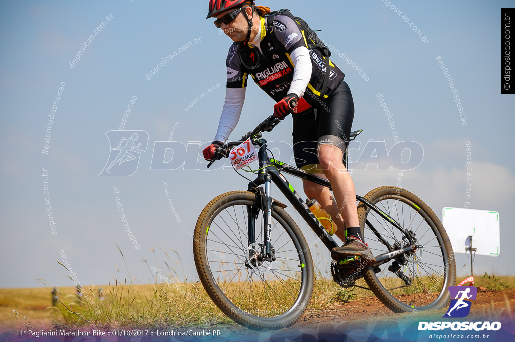 11º Pagliarini Marathon Bike XCM