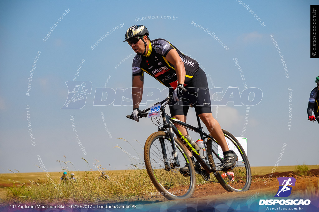 11º Pagliarini Marathon Bike XCM