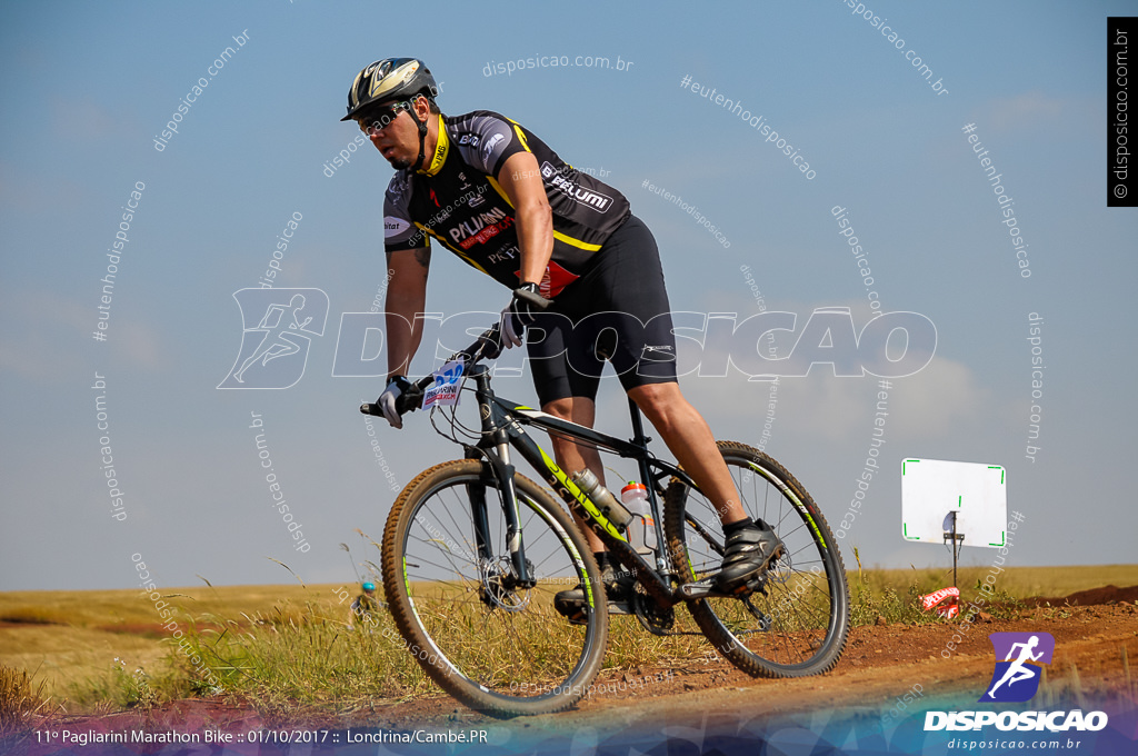 11º Pagliarini Marathon Bike XCM