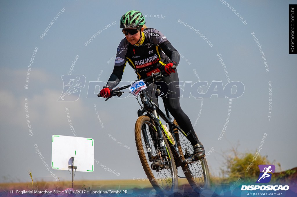 11º Pagliarini Marathon Bike XCM