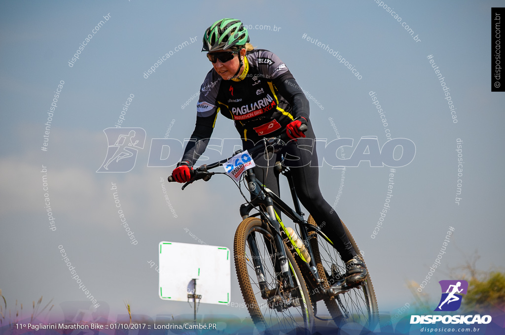 11º Pagliarini Marathon Bike XCM