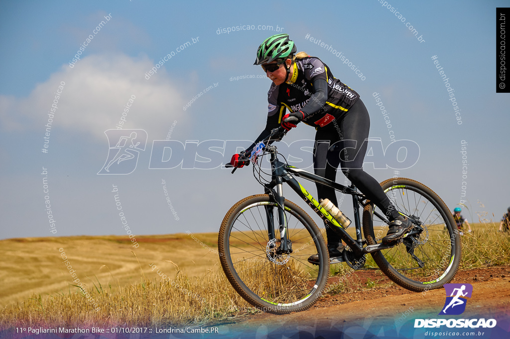 11º Pagliarini Marathon Bike XCM