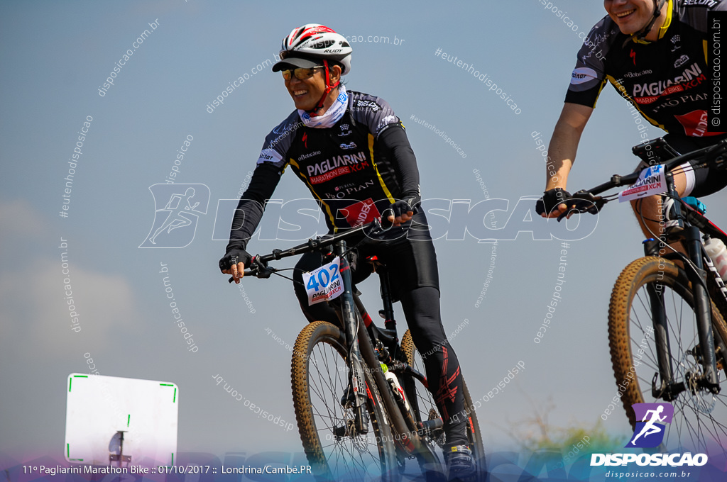 11º Pagliarini Marathon Bike XCM