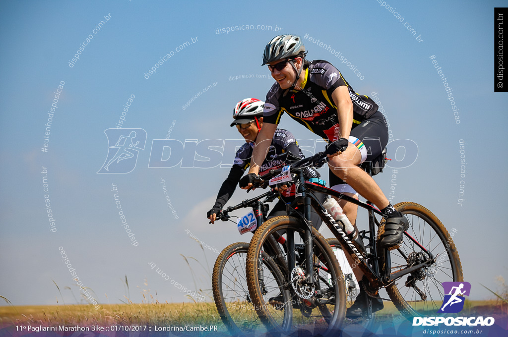 11º Pagliarini Marathon Bike XCM