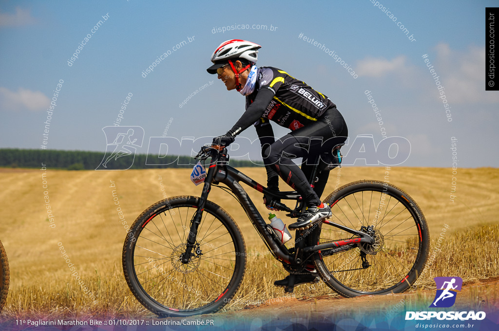 11º Pagliarini Marathon Bike XCM