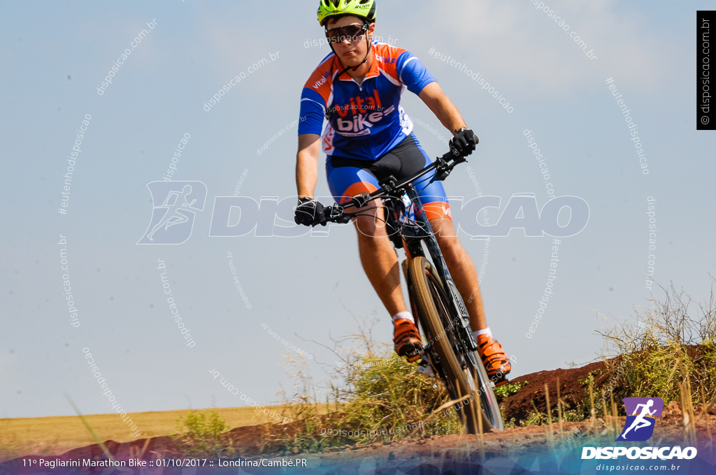 11º Pagliarini Marathon Bike XCM