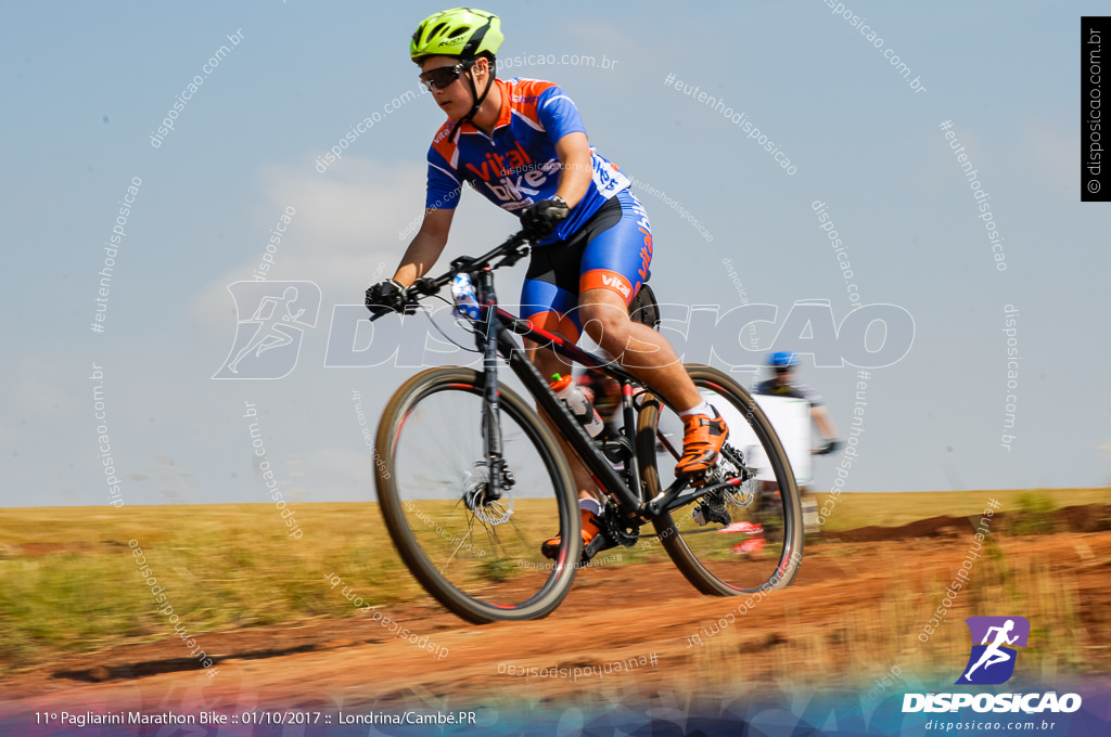 11º Pagliarini Marathon Bike XCM