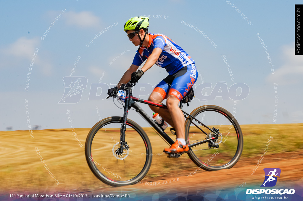 11º Pagliarini Marathon Bike XCM