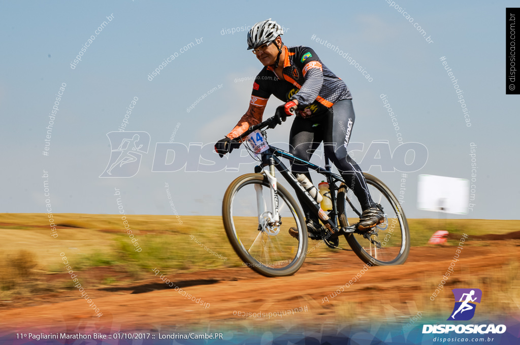 11º Pagliarini Marathon Bike XCM