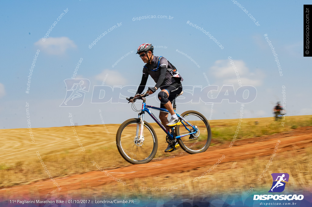 11º Pagliarini Marathon Bike XCM