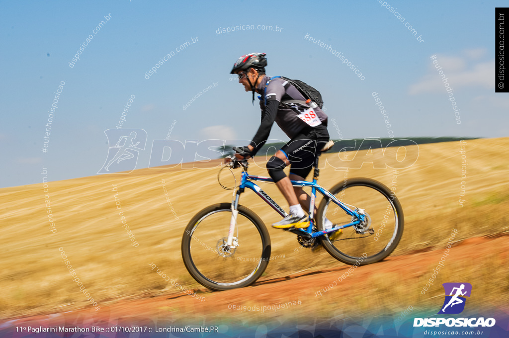 11º Pagliarini Marathon Bike XCM