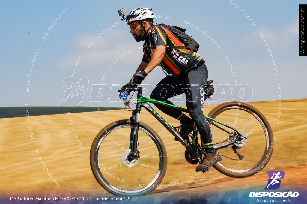 11º Pagliarini Marathon Bike XCM