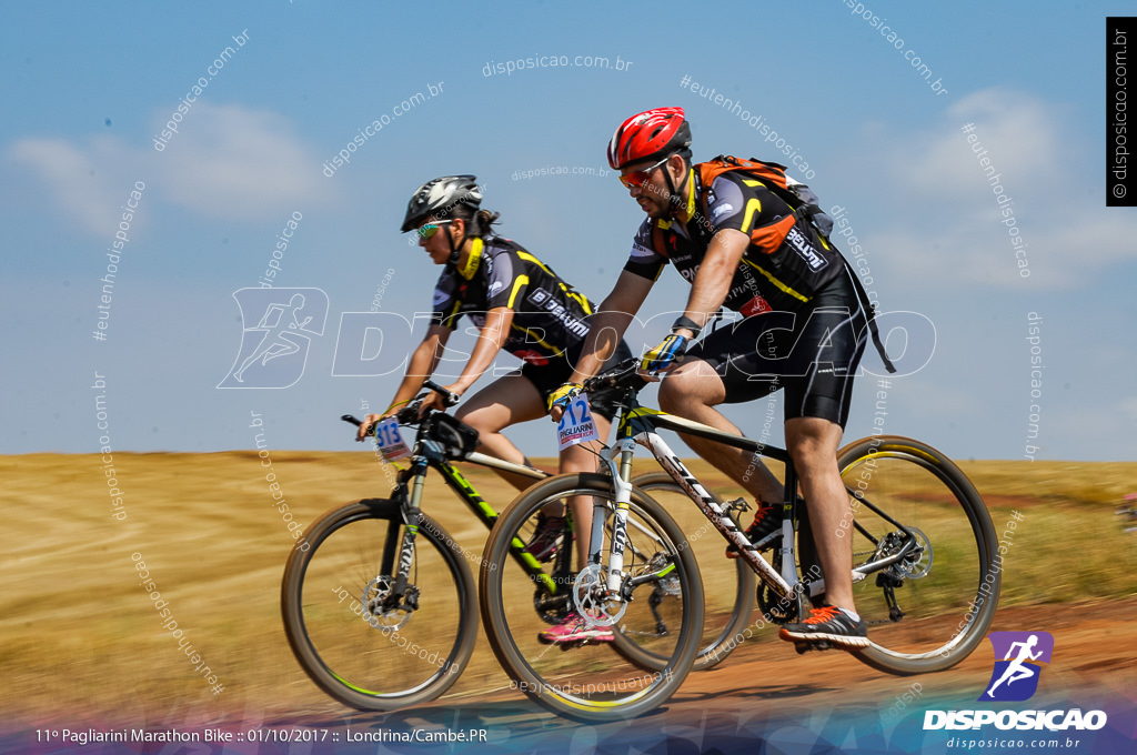 11º Pagliarini Marathon Bike XCM