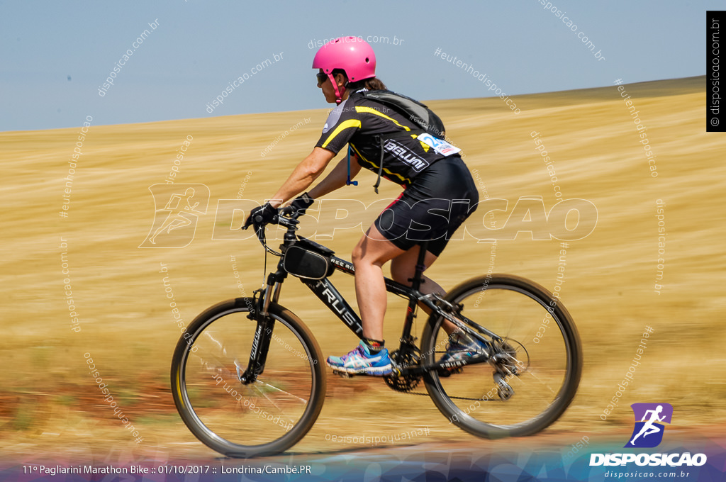 11º Pagliarini Marathon Bike XCM