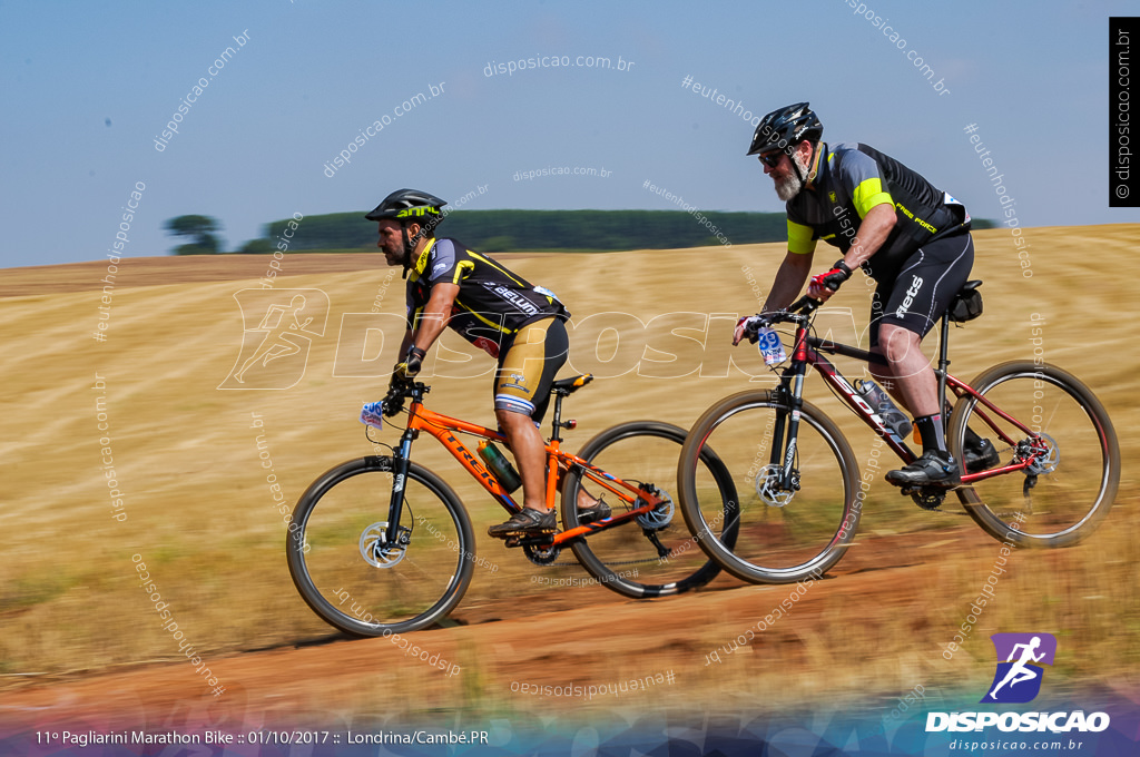 11º Pagliarini Marathon Bike XCM