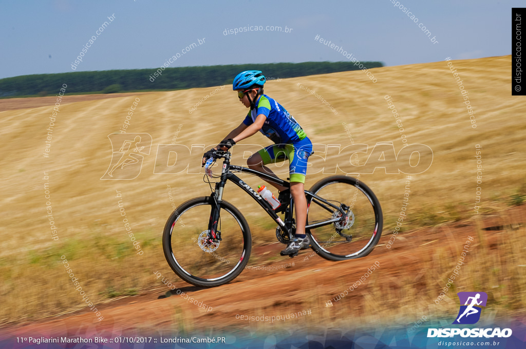 11º Pagliarini Marathon Bike XCM