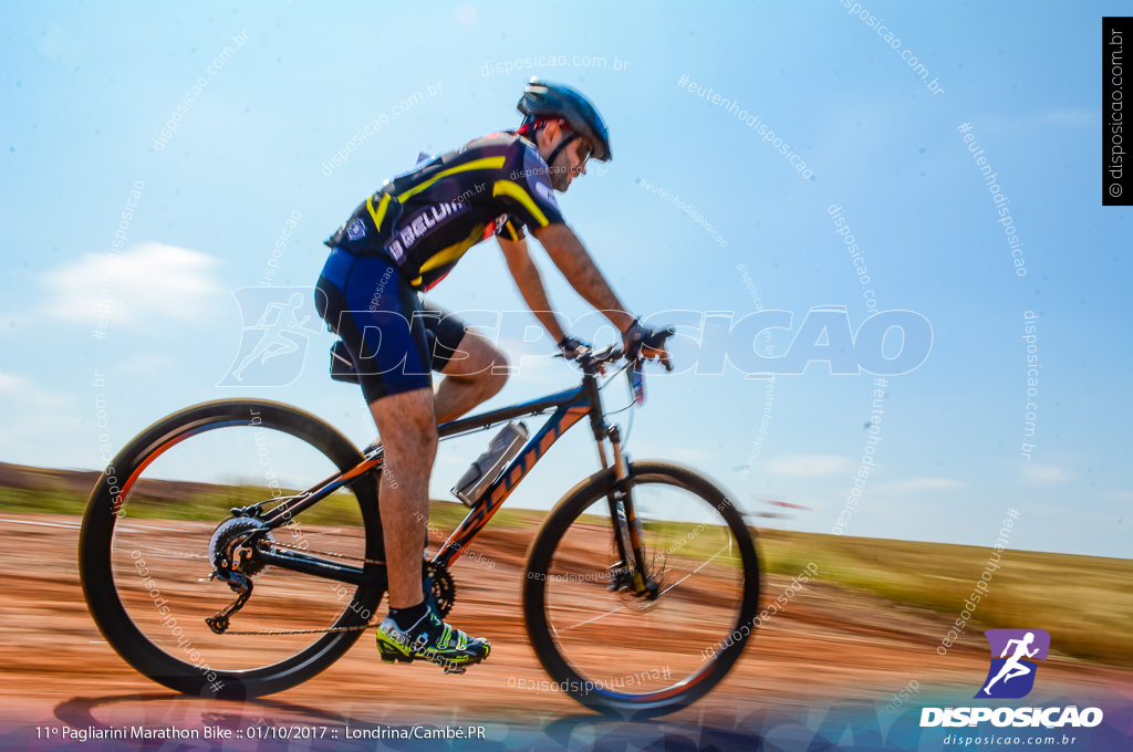 11º Pagliarini Marathon Bike XCM