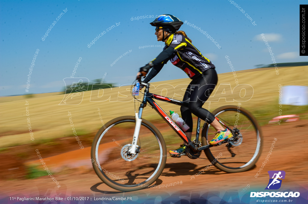 11º Pagliarini Marathon Bike XCM