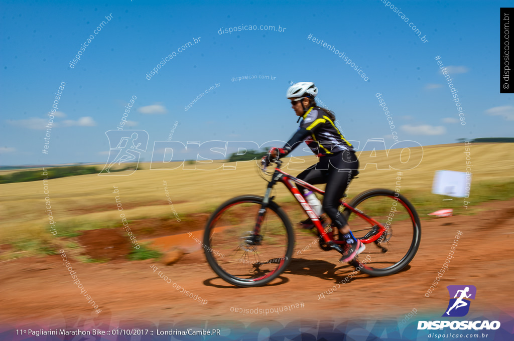 11º Pagliarini Marathon Bike XCM