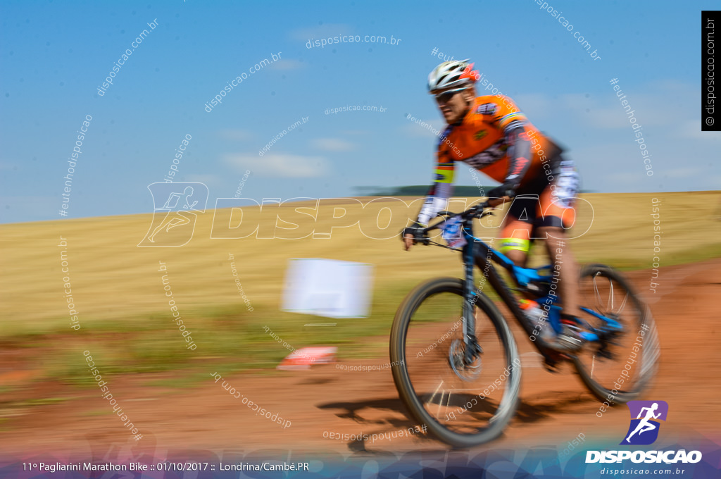 11º Pagliarini Marathon Bike XCM