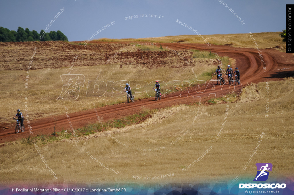 11º Pagliarini Marathon Bike XCM