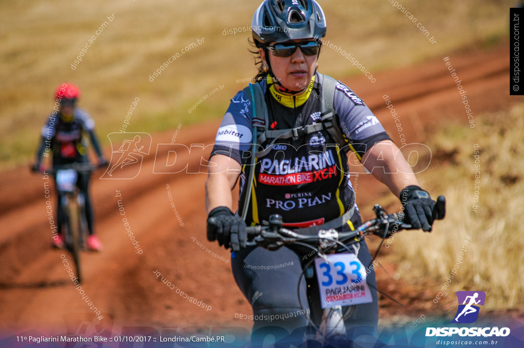 11º Pagliarini Marathon Bike XCM