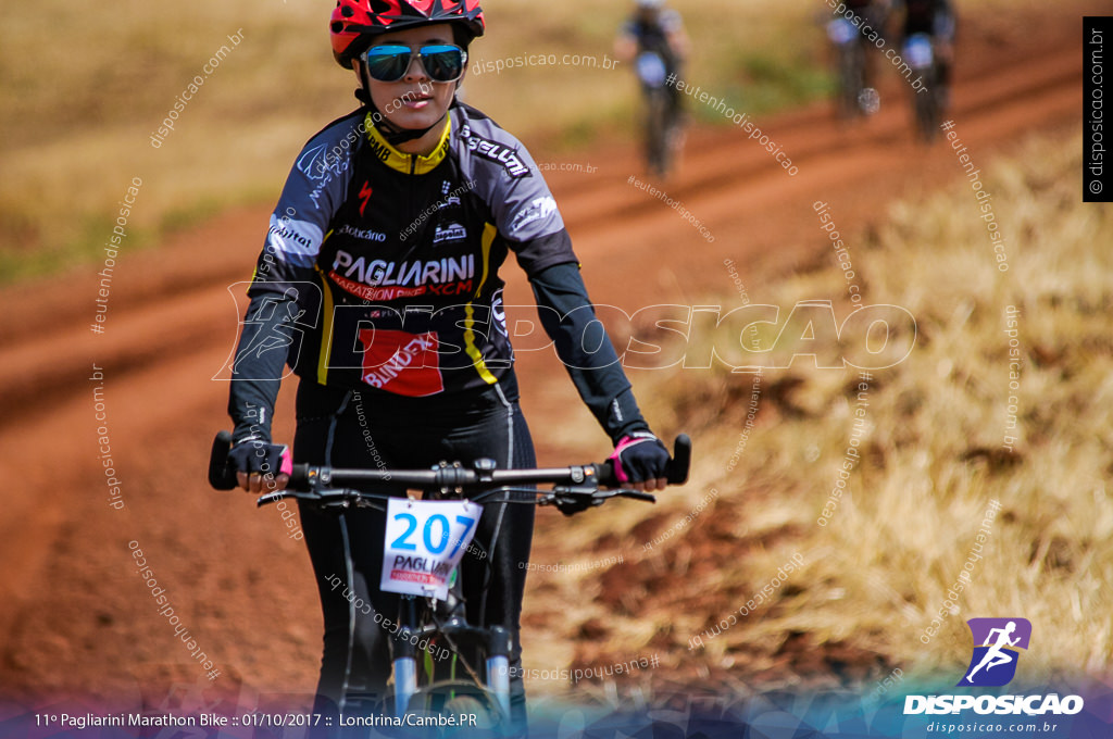 11º Pagliarini Marathon Bike XCM