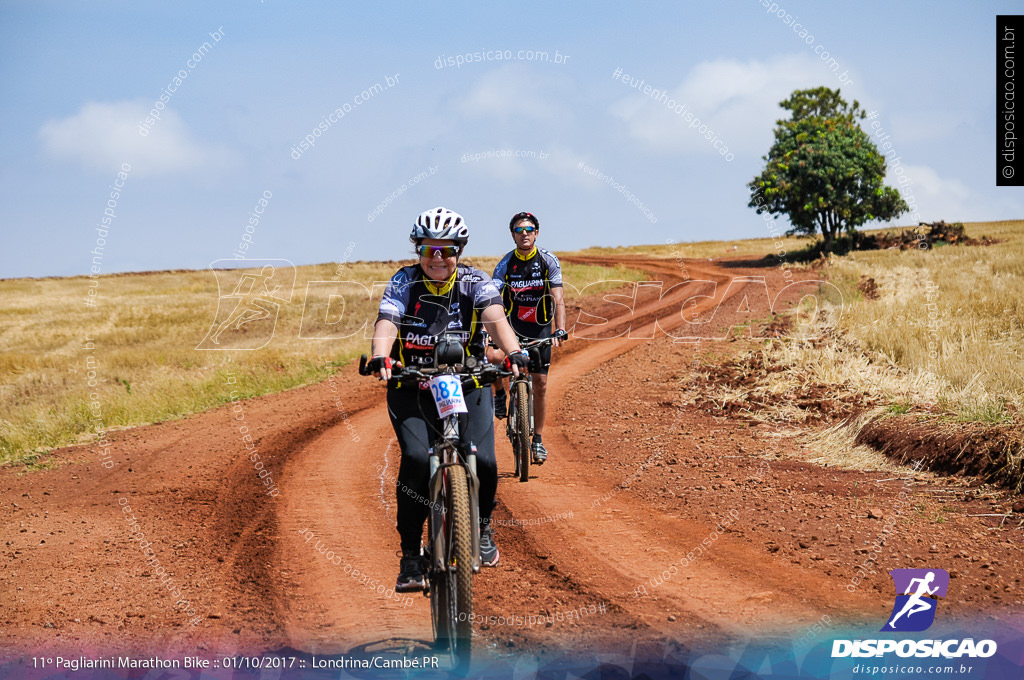 11º Pagliarini Marathon Bike XCM