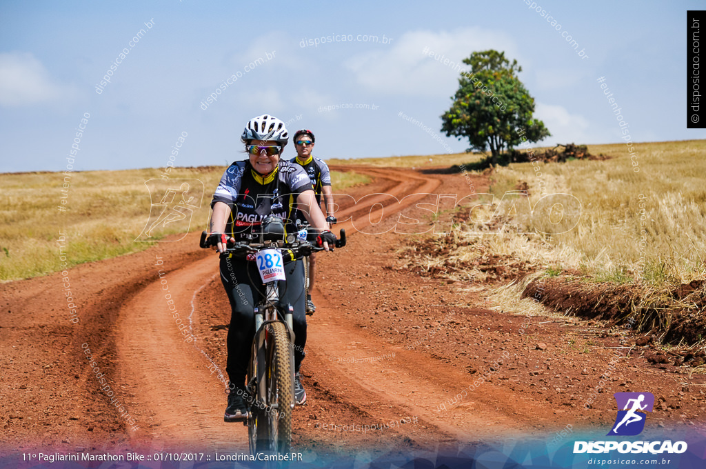 11º Pagliarini Marathon Bike XCM