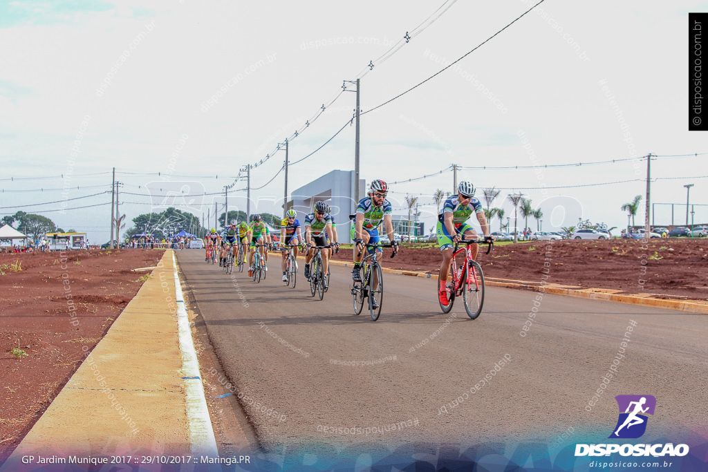 GP Jardim Munique de Ciclismo 2017