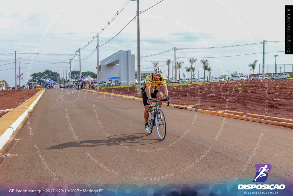 GP Jardim Munique de Ciclismo 2017