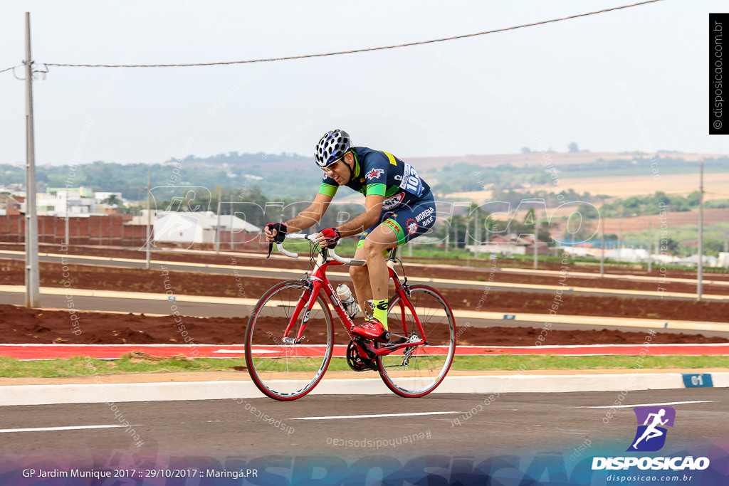 GP Jardim Munique de Ciclismo 2017