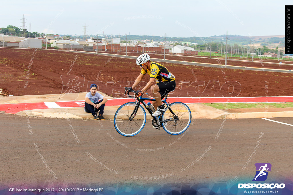 GP Jardim Munique de Ciclismo 2017