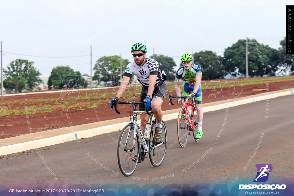 GP Jardim Munique de Ciclismo 2017