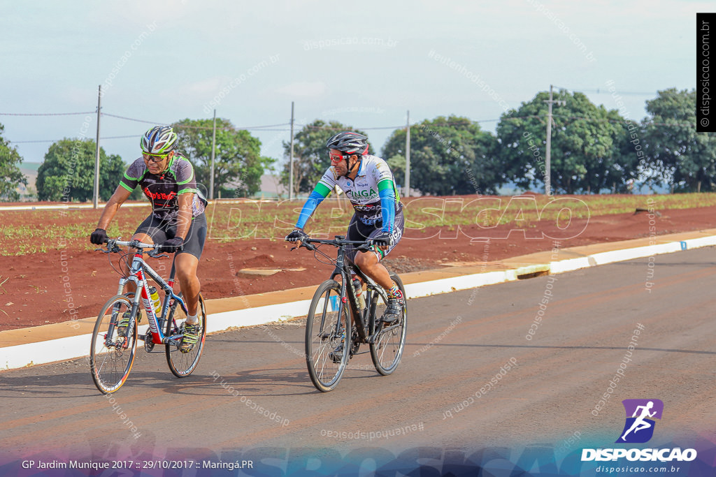 GP Jardim Munique de Ciclismo 2017