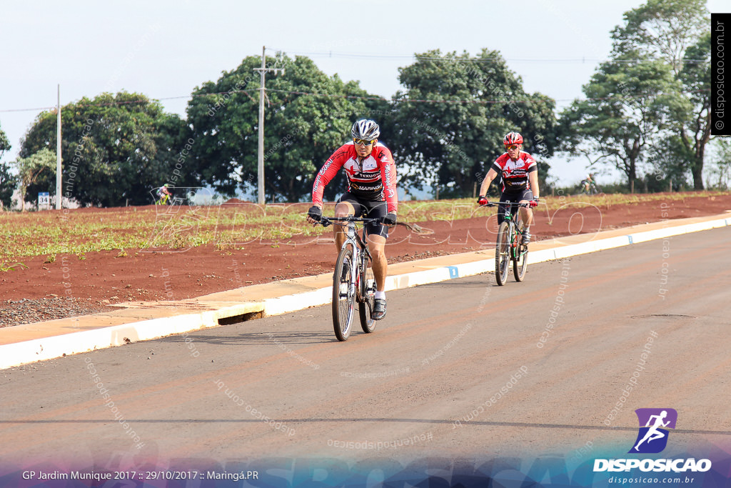 GP Jardim Munique de Ciclismo 2017