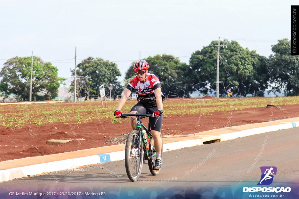 GP Jardim Munique de Ciclismo 2017