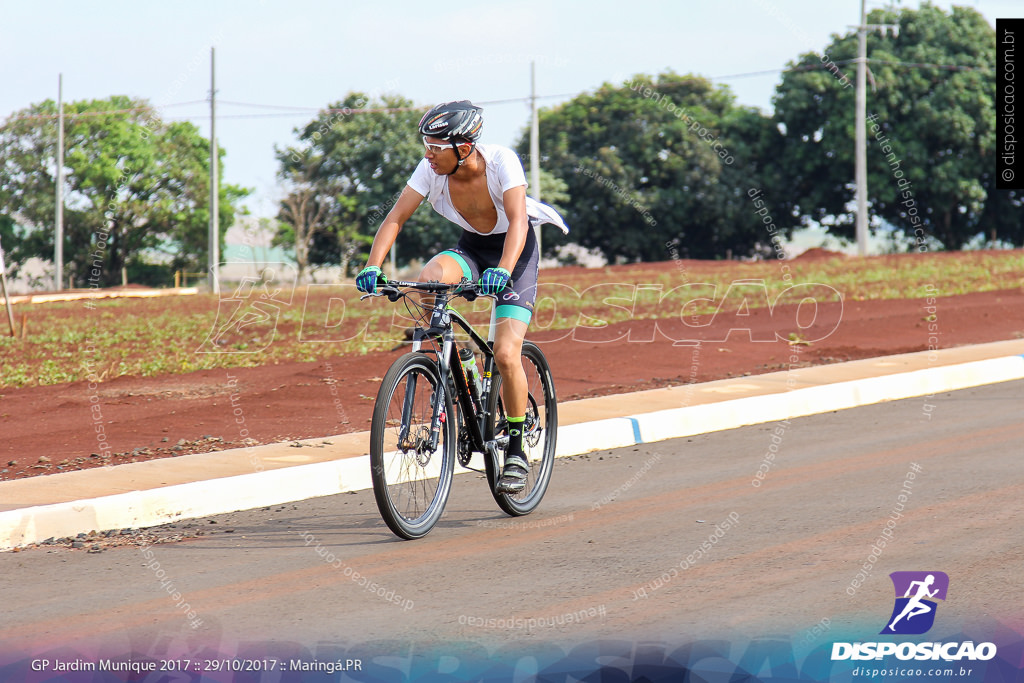 GP Jardim Munique de Ciclismo 2017