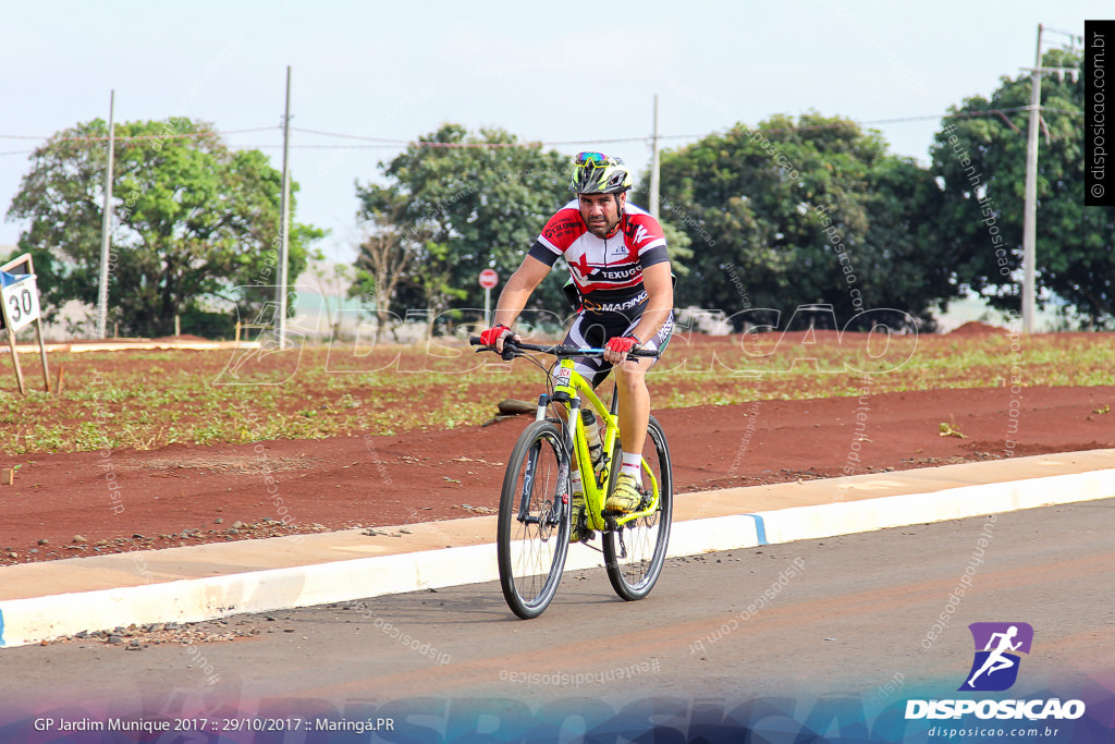 GP Jardim Munique de Ciclismo 2017