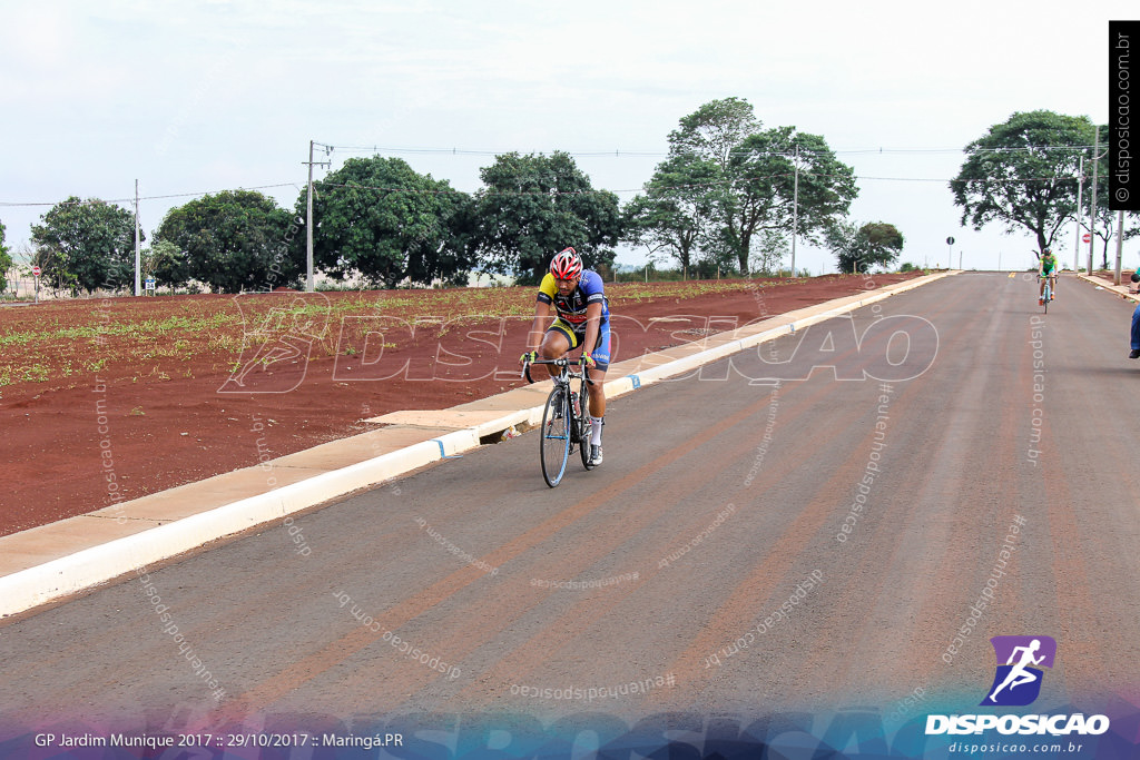 GP Jardim Munique de Ciclismo 2017