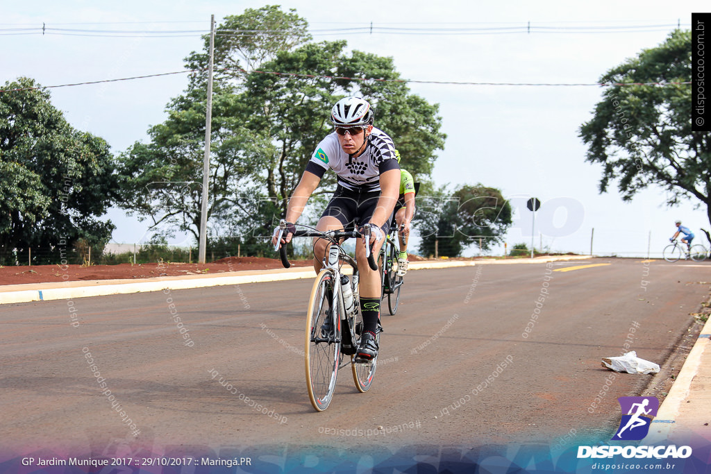 GP Jardim Munique de Ciclismo 2017