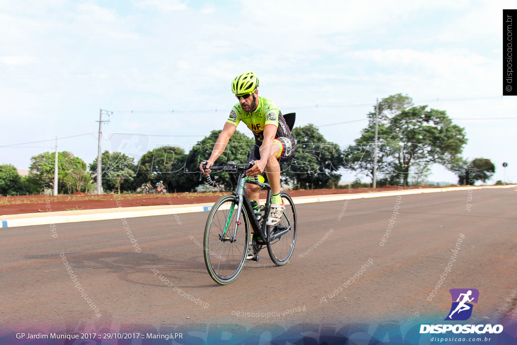 GP Jardim Munique de Ciclismo 2017