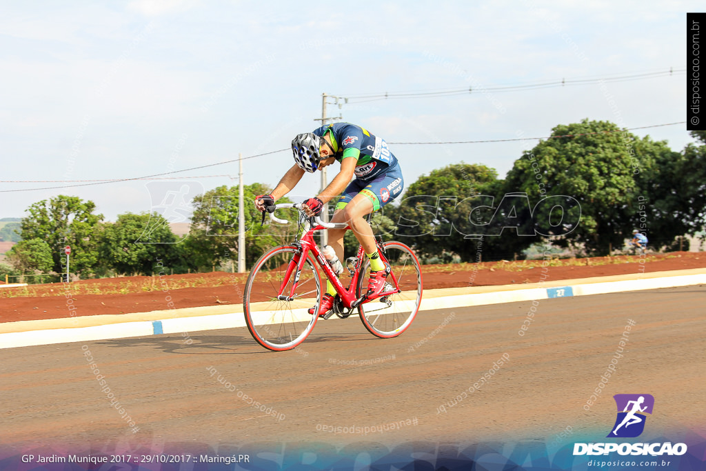 GP Jardim Munique de Ciclismo 2017