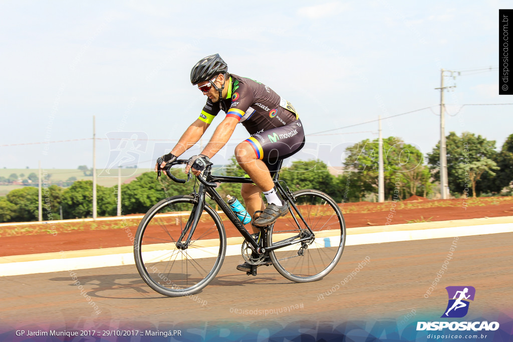 GP Jardim Munique de Ciclismo 2017