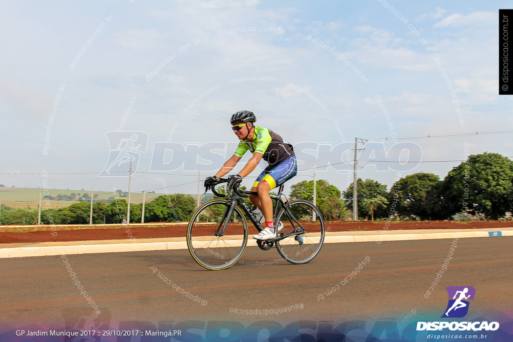 GP Jardim Munique de Ciclismo 2017