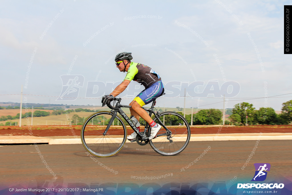 GP Jardim Munique de Ciclismo 2017