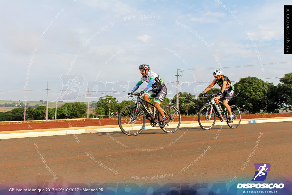 GP Jardim Munique de Ciclismo 2017