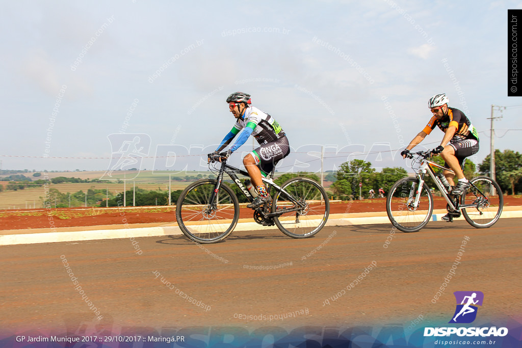 GP Jardim Munique de Ciclismo 2017