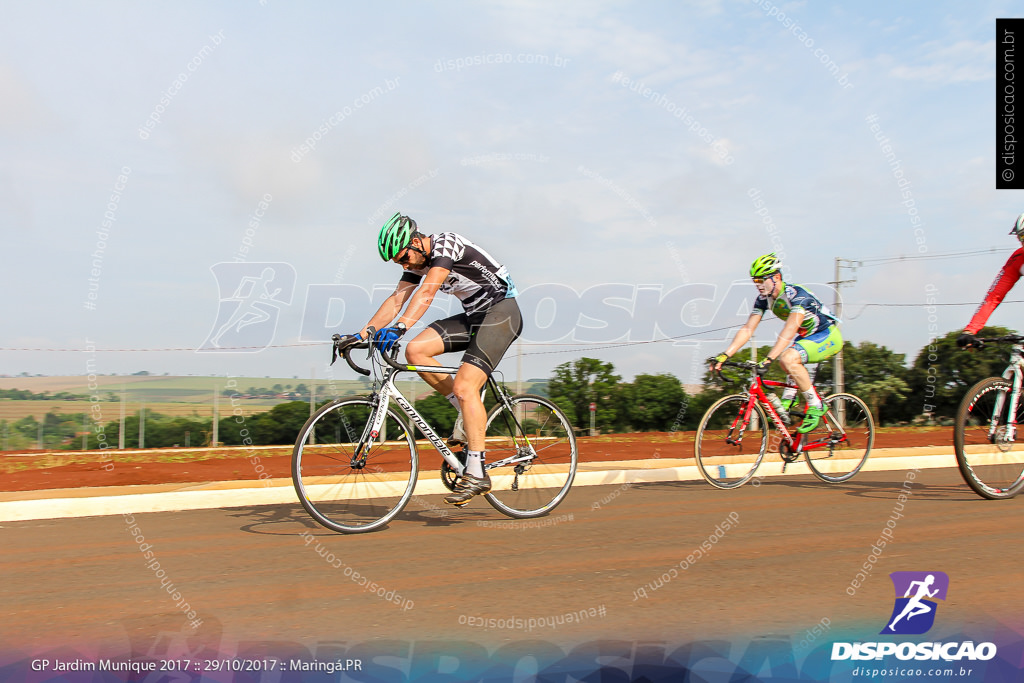 GP Jardim Munique de Ciclismo 2017