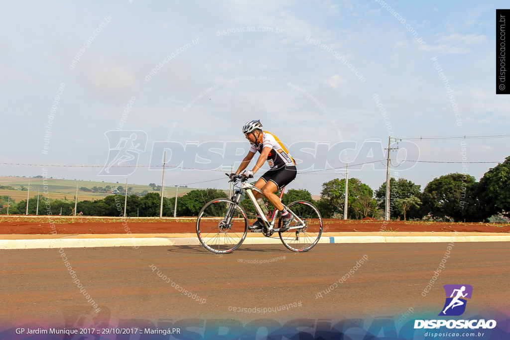 GP Jardim Munique de Ciclismo 2017